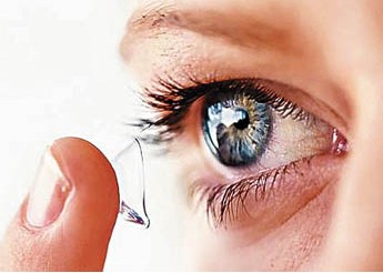 高度近視患者應謹防視網膜脫離