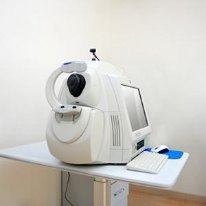 德國ZEISS視網膜光學相干斷層掃描儀(OCT)